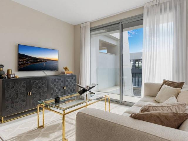 Apartamento en Venta en Los Flamingos