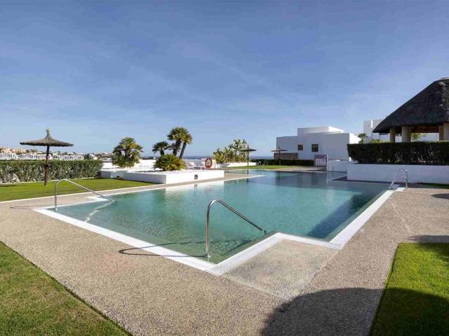 Apartamento en Venta en Los Flamingos