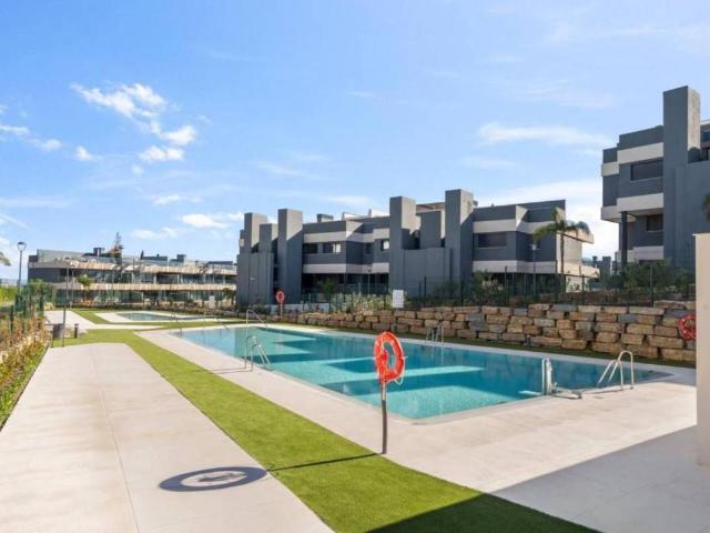 Apartamento en Venta en Los Flamingos