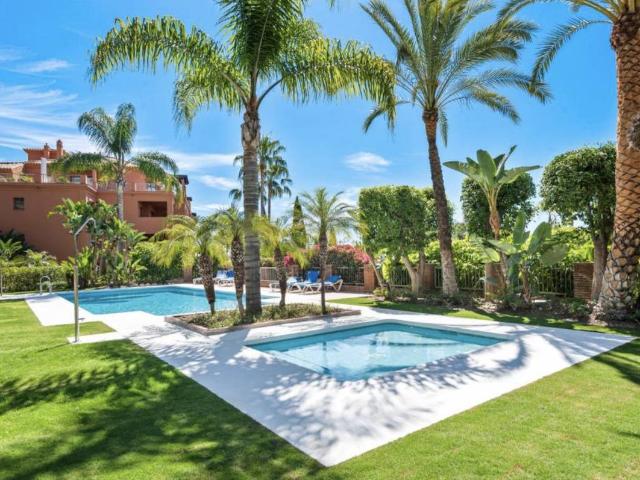 Apartamento en Venta en Los Flamingos