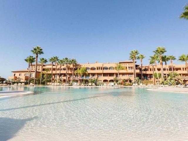 Apartamento en Venta en Los Flamingos