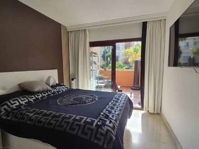 Apartamento en Venta en Los Flamingos