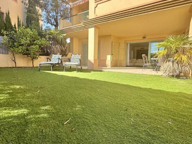 Apartamento en Venta en Los Flamingos