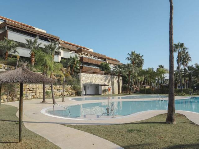 Apartamento en Venta en Los Flamingos