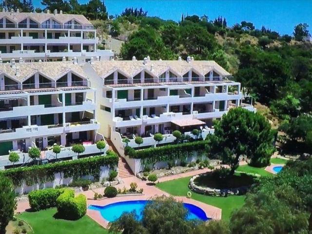 Apartamento en Venta en Los Flamingos