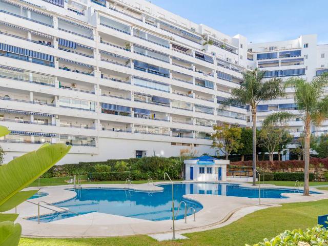 Apartamento en Venta en Los Jardines de Marbella La Ermita