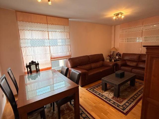Apartamento en Venta en Los Lirios