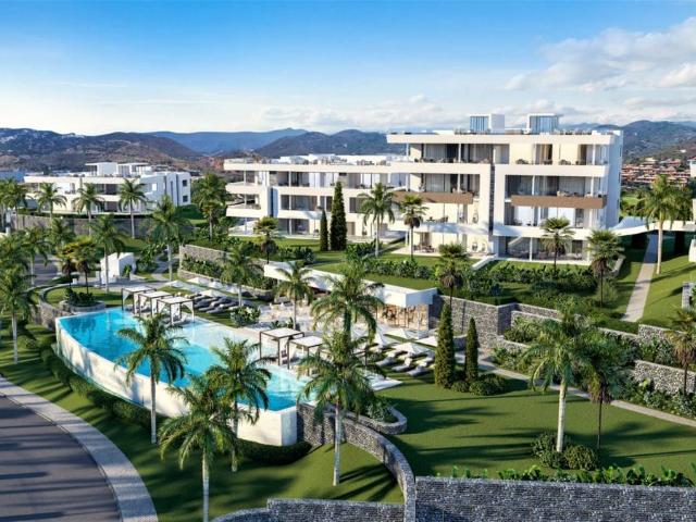 Apartamento en Venta en Los Monteros
