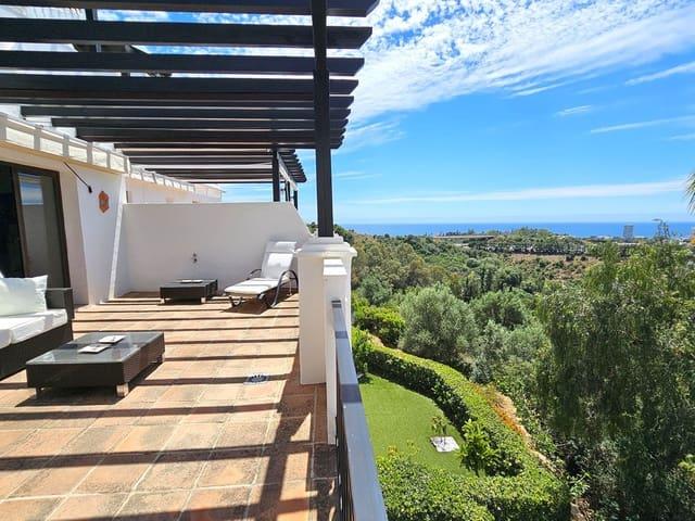 Apartamento en venta en Los Monteros, Málaga Costa del Sol