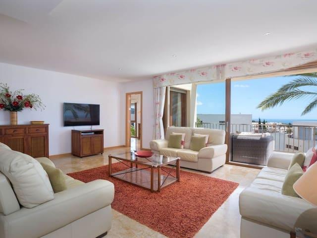 Apartamento en venta en Los Monteros, Málaga Costa del Sol