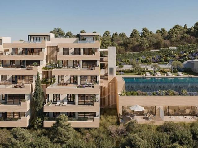 Apartamento en venta en Los Monteros, Málaga Costa del Sol