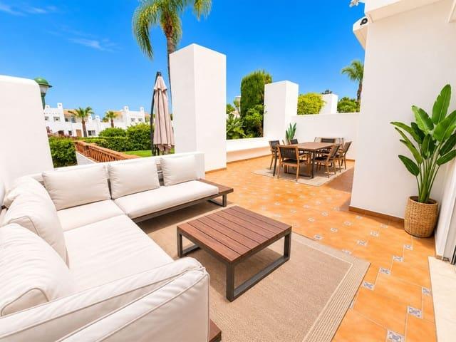 Apartamento en venta en Los Monteros, Málaga Costa del Sol