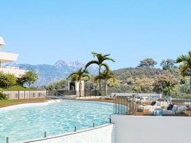 Apartamento en venta en Los Monteros, Málaga Costa del Sol