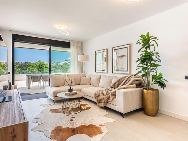 Apartamento en venta en Los Monteros, Málaga Costa del Sol