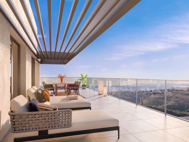 Apartamento en venta en Los Monteros, Málaga Costa del Sol