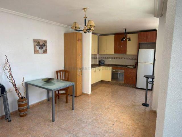 Apartamento en Venta en Los Montesinos