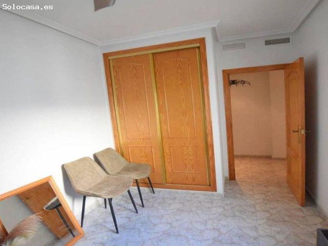 Apartamento en Venta en Los Montesinos, Alicante