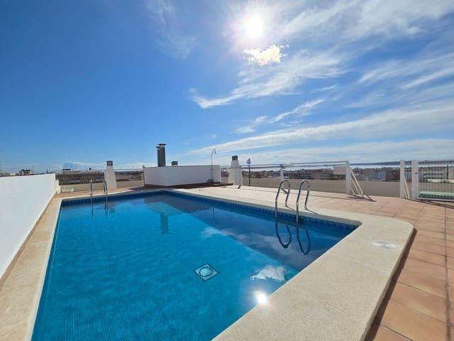 Apartamento en venta en Los Montesinos, Alicante Costa Blanca