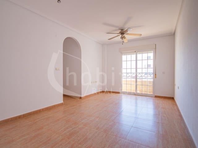 Apartamento en venta en Los Montesinos, Alicante Costa Blanca