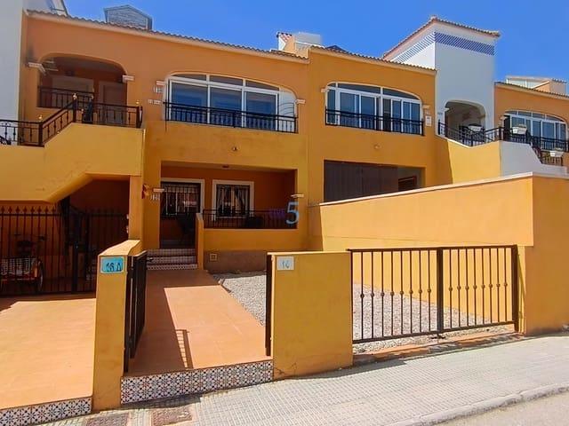 Apartamento en venta en Los Montesinos, Alicante Costa Blanca