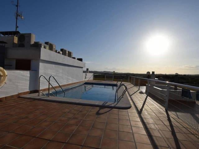 Apartamento en venta en Los Montesinos, Alicante Costa Blanca