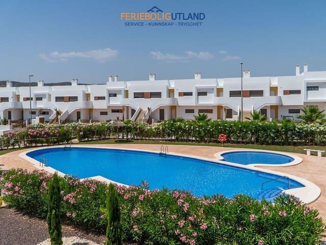 Apartamento en venta en Los Montesinos, Alicante Costa Blanca
