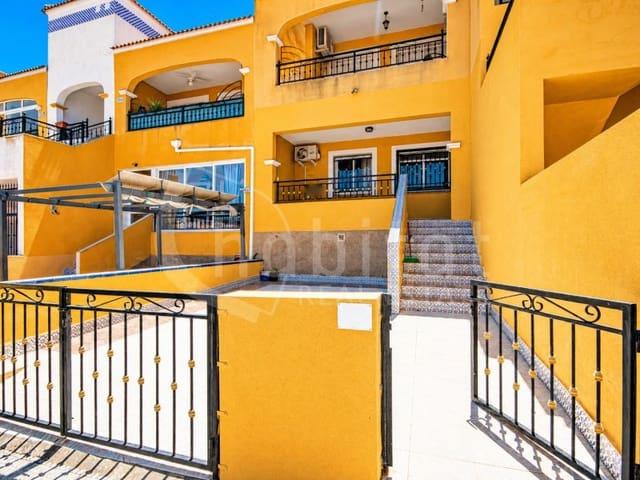 Apartamento en venta en Los Montesinos, Alicante Costa Blanca