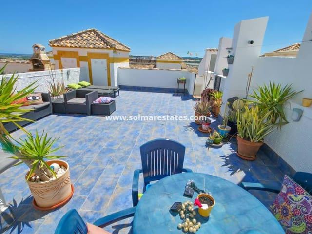 Apartamento en venta en Los Montesinos, Alicante Costa Blanca