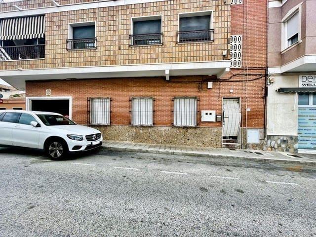 Apartamento en venta en Los Montesinos, Alicante Costa Blanca