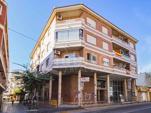 Apartamento en venta en Los Montesinos, Alicante Costa Blanca