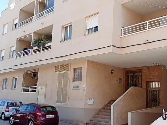 Apartamento en venta en Los Montesinos, Alicante Costa Blanca