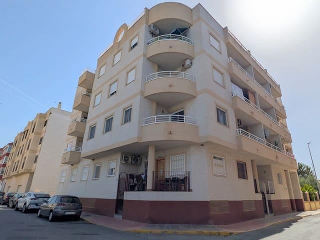 Apartamento en venta en Los Montesinos, Alicante Costa Blanca