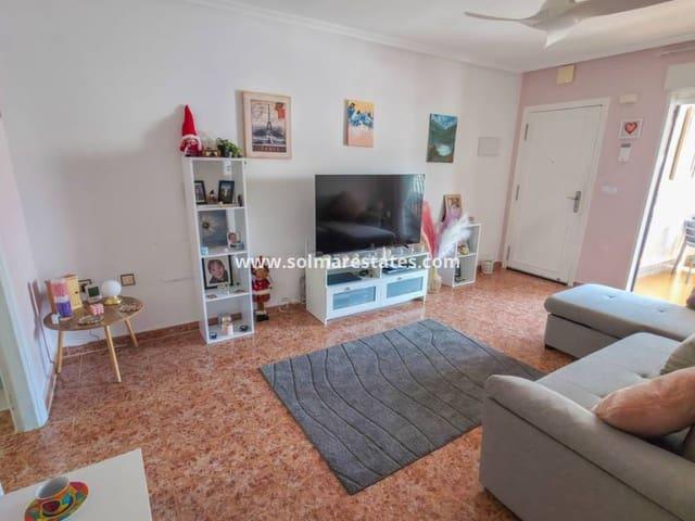 Apartamento en venta en Los Montesinos, Alicante Costa Blanca