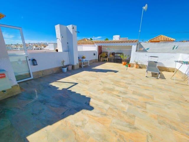 Apartamento en venta en Los Montesinos, Alicante Costa Blanca