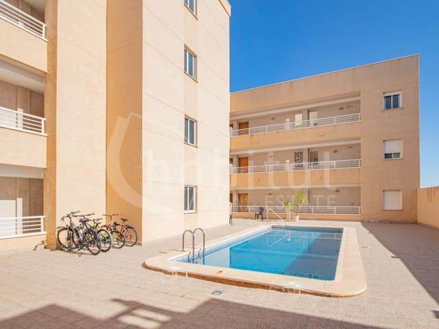 Apartamento en venta en Los Montesinos, Alicante Costa Blanca