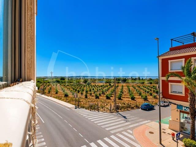 Apartamento en venta en Los Montesinos, Alicante Costa Blanca