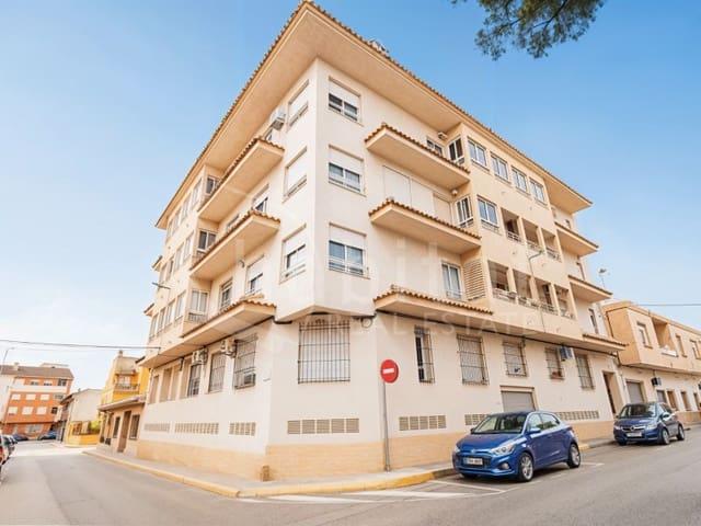 Apartamento en venta en Los Montesinos, Alicante Costa Blanca