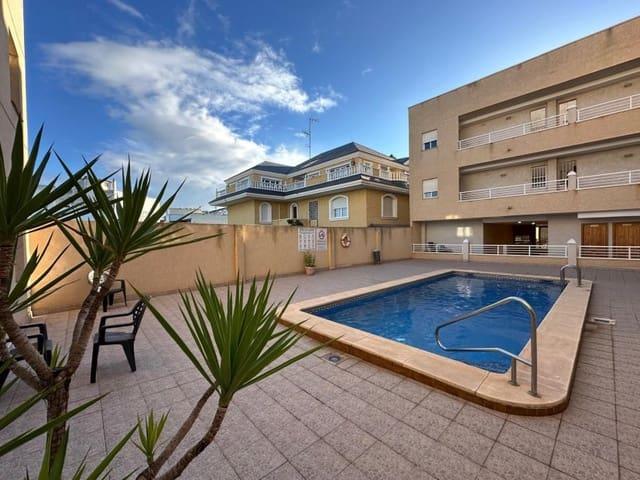 Apartamento en venta en Los Montesinos, Alicante Costa Blanca