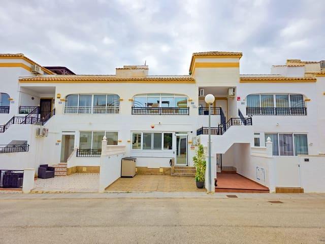 Apartamento en venta en Los Montesinos, Alicante Costa Blanca