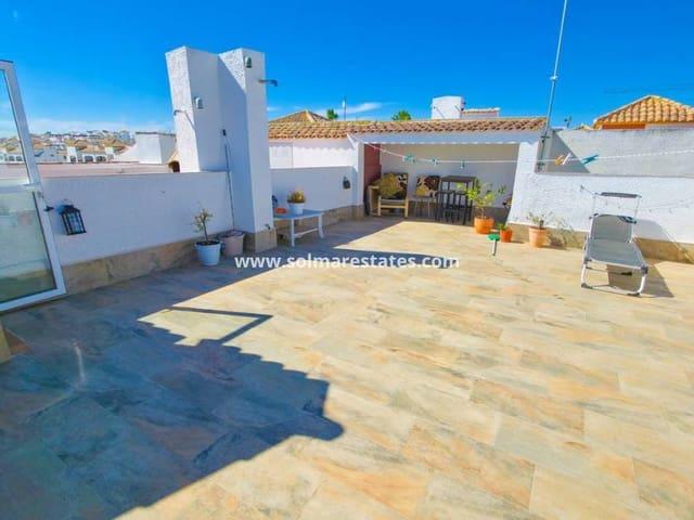 Apartamento en venta en Los Montesinos, Alicante Costa Blanca