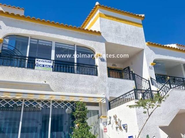 Apartamento en venta en Los Montesinos, Alicante Costa Blanca