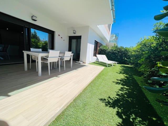 Apartamento en venta en Los Montesinos, Alicante Costa Blanca