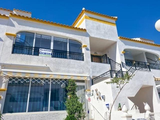 Apartamento en venta en Los Montesinos, Alicante Costa Blanca