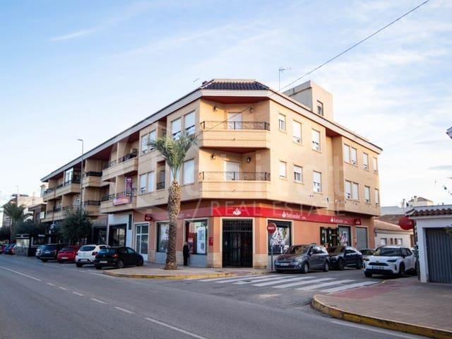 Apartamento en venta en Los Montesinos, Alicante Costa Blanca