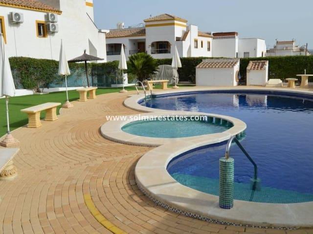 Apartamento en venta en Los Montesinos, Alicante Costa Blanca