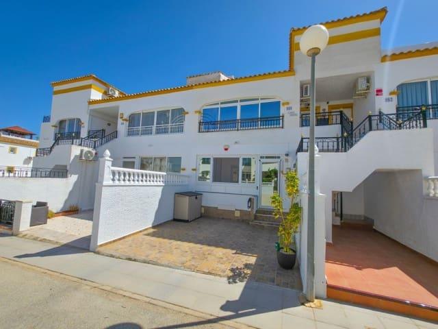 Apartamento en venta en Los Montesinos, Alicante Costa Blanca