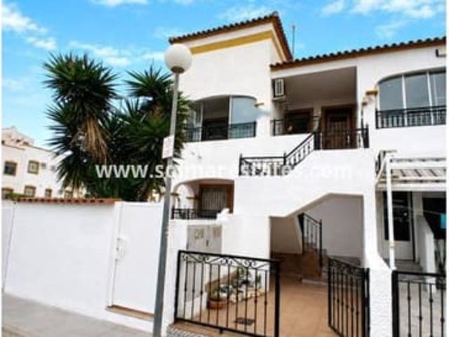 Apartamento en venta en Los Montesinos, Alicante Costa Blanca