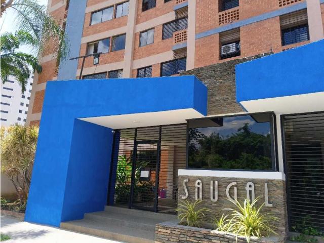 APARTAMENTO EN VENTA EN LOS MANGOS RES. SAUGAL MVM 10278052
