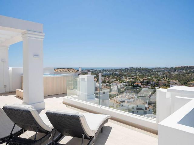 Apartamento en Venta en Los Naranjos