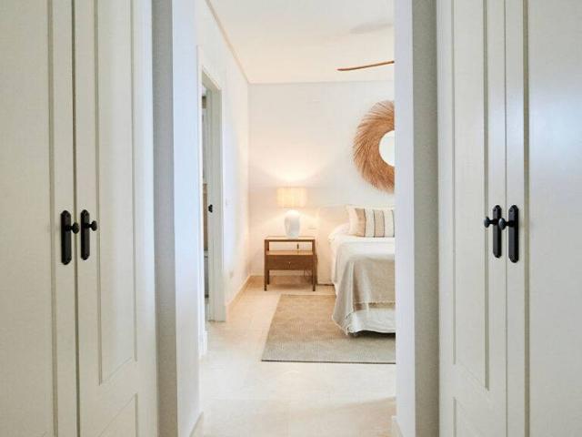 Apartamento en Venta en Los Naranjos